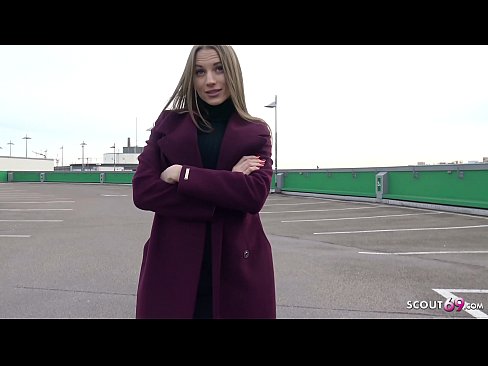 ❤️ ʻO GERMAN SCOUT HE MOʻEʻEHI HOʻOPIʻI STEELE, PARKING LOT TELLTALE A SEXY no ke kālā. ❤️❌ Fucking video  ma porn haw.camasexys.top ❌